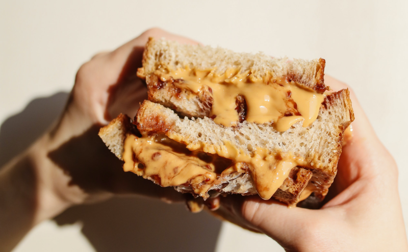 Feedback Sandwich Foto von Polina Tankilevitch von Pexels